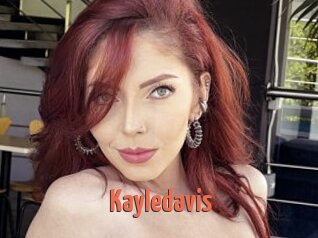 Kayledavis