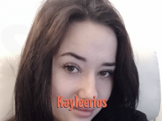 Kayleerios