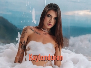 Kaylenduran