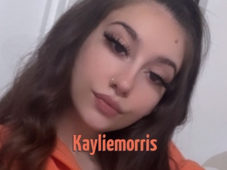 Kayliemorris