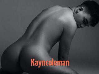 Kayncoleman