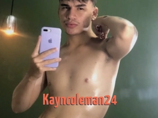 Kayncoleman24