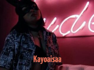 Kayoaisaa