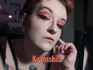 Kayosskilz