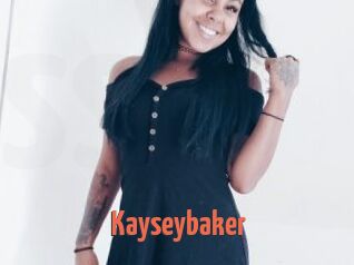 Kayseybaker