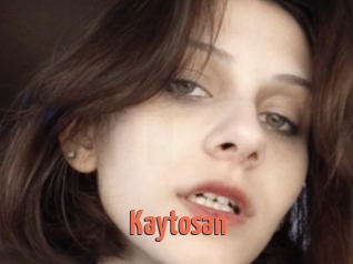 Kaytosan