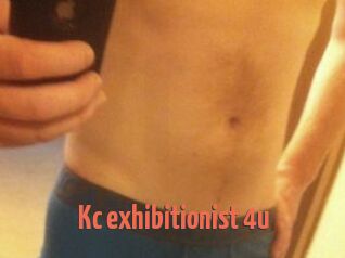 Kc_exhibitionist_4u