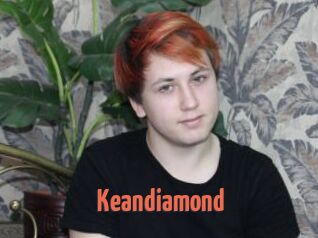 Keandiamond