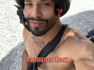 Keanumartinez