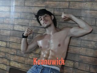 Keanuwick
