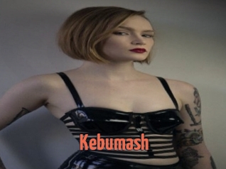 Kebumash