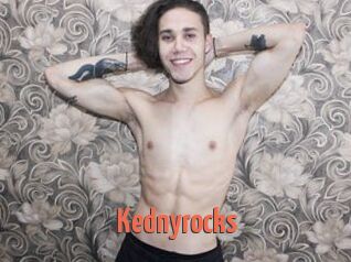 Kednyrocks