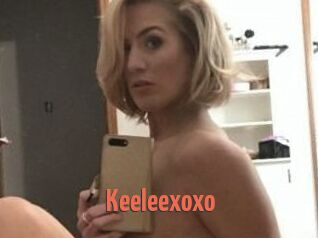 Keeleexoxo