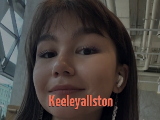 Keeleyallston