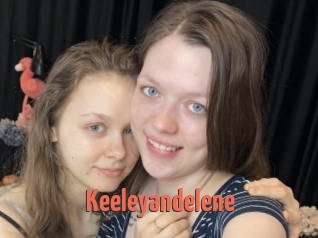 Keeleyandelene
