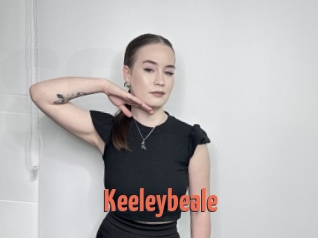 Keeleybeale
