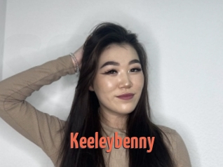 Keeleybenny