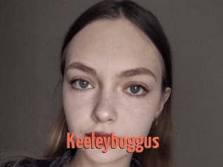 Keeleyboggus