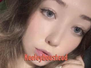 Keeleyboustead