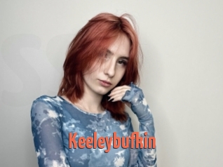 Keeleybufkin