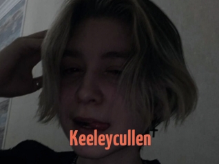 Keeleycullen