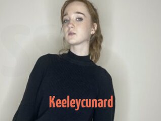 Keeleycunard