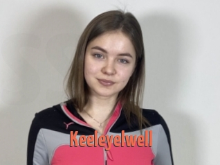 Keeleyelwell
