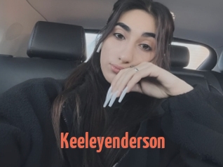 Keeleyenderson