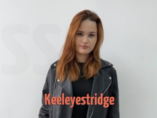 Keeleyestridge