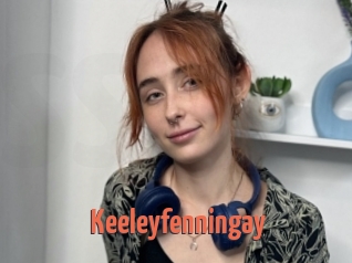 Keeleyfenningay