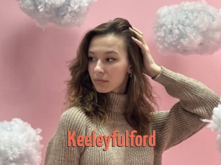 Keeleyfulford