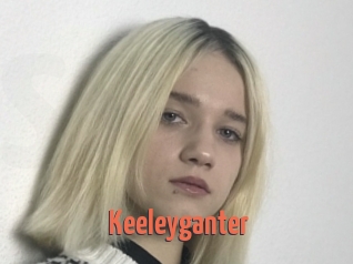 Keeleyganter