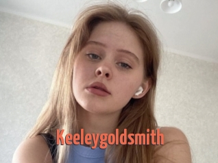 Keeleygoldsmith