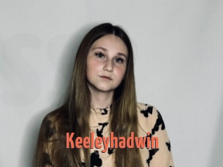 Keeleyhadwin