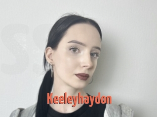 Keeleyhaydon