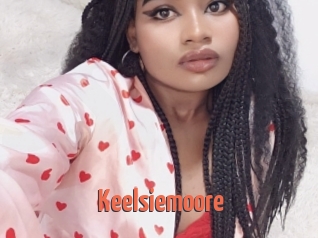 Keelsiemoore