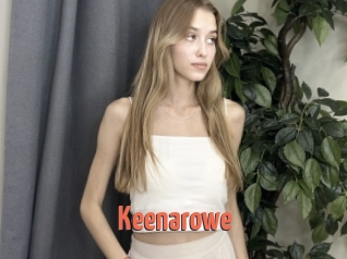 Keenarowe