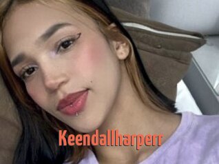 Keendallharperr