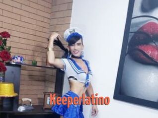 Keeperlatino