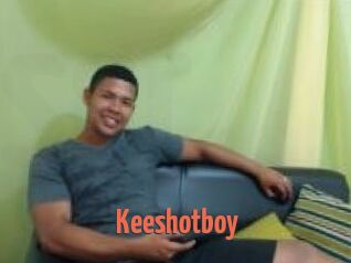 Keeshotboy