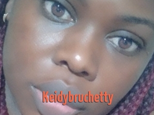 Keidybruchetty