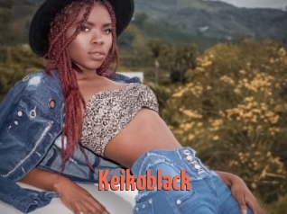 Keikoblack