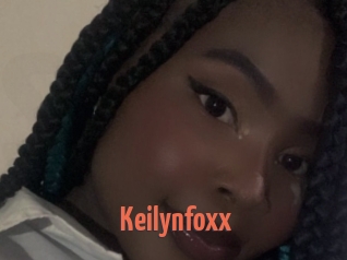Keilynfoxx