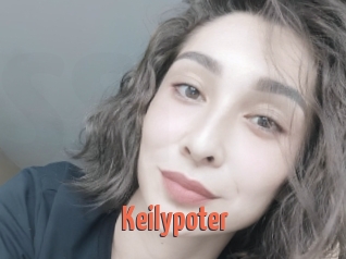 Keilypoter