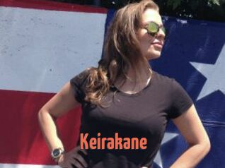 Keirakane
