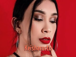 Keishacurtis