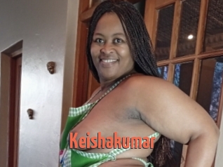 Keishakumar
