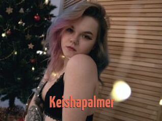 Keishapalmer