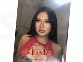 Keisilva