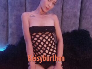 Keisyburthon